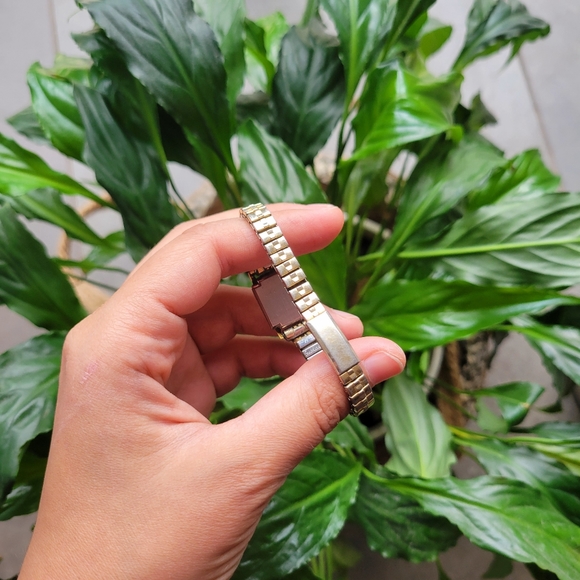 Vintage Edox Swiss Incabloc Dainty Gold Watch - Picture 7 of 8